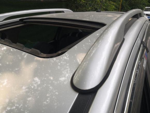 [成都·川A] 二手标致标致3072013款 1.6L 自动CROSS