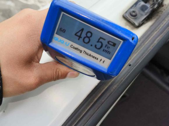 [温州·浙C] 二手雪佛兰创酷2014款 1.4T 自动两驱舒适型