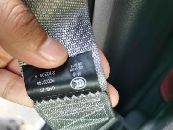 [西安·陕A] 二手蔚来蔚来ES62020款 600KM 运动版