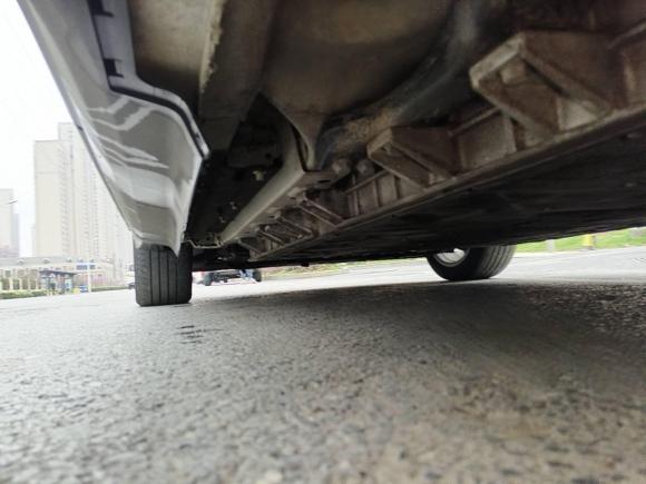 [合肥·皖A] 二手雪佛兰畅巡2022款 星享版