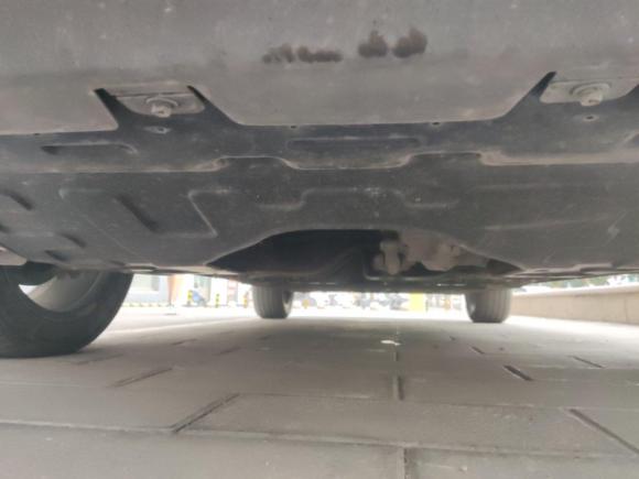 [北京·京A] 二手名爵名爵EZS纯电动2019款 E-Pro版