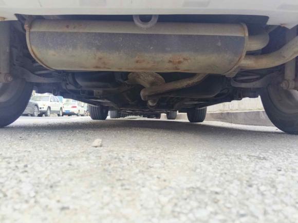 [青岛·鲁U] 二手铃木天语 SX42013款 酷锐 1.6L 自动运动型