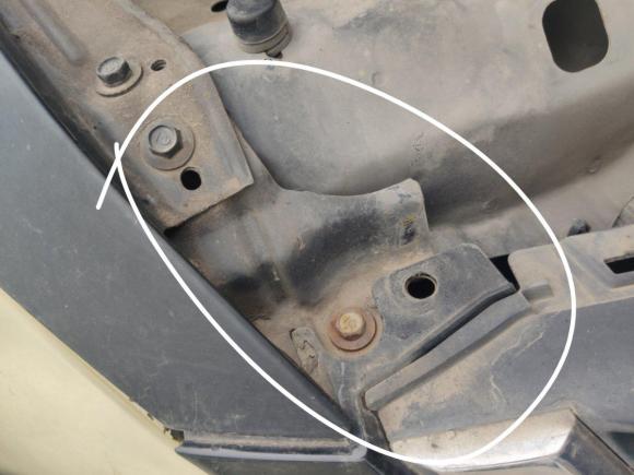 [上海·沪C] 二手本田雅阁2006款 2.4L 标准版