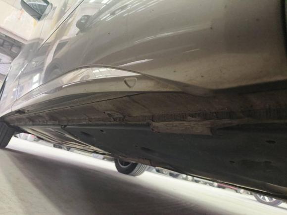 [成都·川A] 二手大众威然2020款 330TSI 豪华版