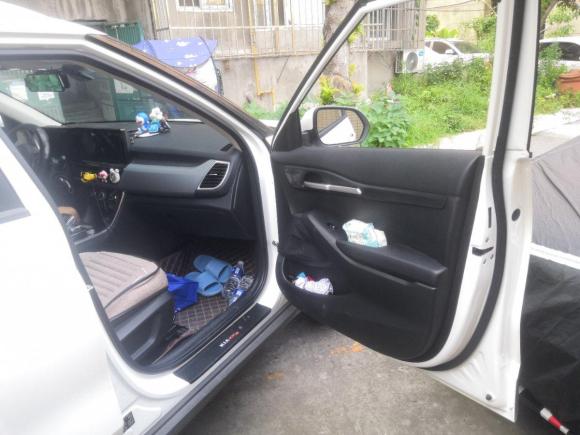 [成都·川A] 二手起亚起亚KX32020款 1.5L CVT舒适版