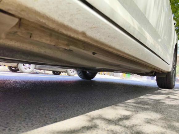 [济南·鲁A] 二手大众朗逸2023款 1.5L 自动满逸版