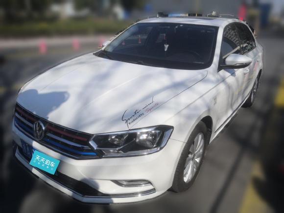 大众宝来2017款 1.6L 自动舒适型「杭州二手车」「天天拍车」