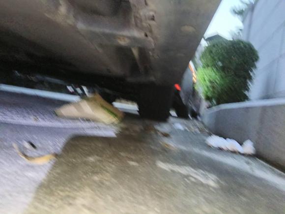 [深圳·粤B] 二手奥迪奥迪Q52015款 40 TFSI 技术型