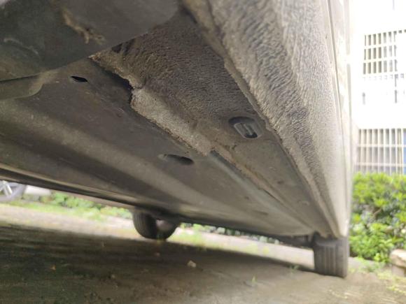 [无锡·苏B] 二手大众朗逸2021款 1.5L 自动视野版