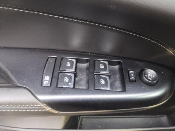 [上海·沪E] 二手凯迪拉克凯迪拉克SRX2015款 3.0L 舒适型