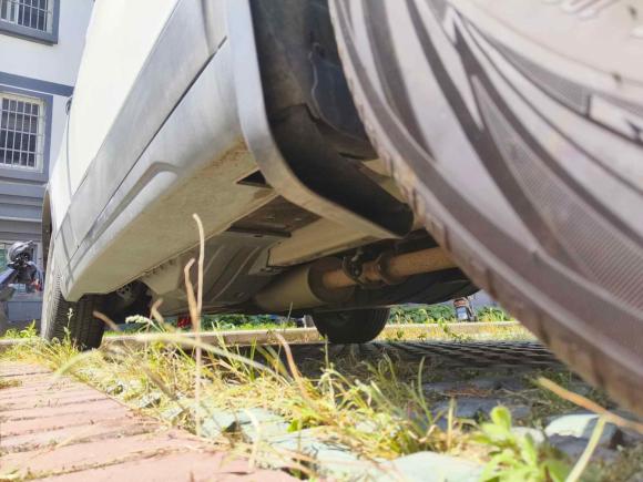 [苏州·苏E] 二手哈弗哈弗H62017款 红标 运动版 1.5T 自动两驱豪华型