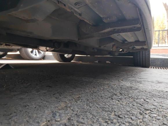 [北京·京N] 二手雪佛兰科帕奇2008款 2.4 AT 7座豪华型