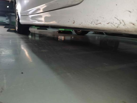 [苏州·苏E] 二手现代索纳塔2011款 2.0L 自动时尚版