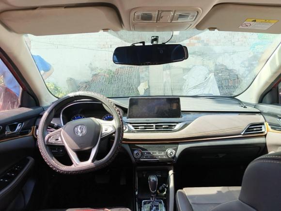 [苏州·苏E] 二手长安逸动DT2018款 1.6L 自动智享型