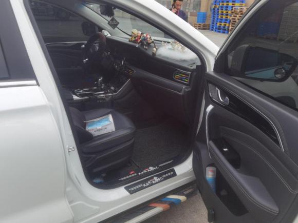 [杭州·川L] 二手捷途捷途X902020款 1.5T 手动影趣版 7座