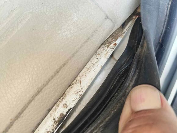 [南京·苏A] 二手东风风行菱智2018款 M5L 1.6L 7座豪华型