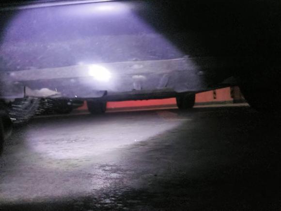 [上海·沪A] 二手蔚来蔚来ES62022款 75kWh 运动版