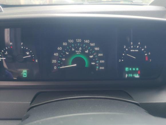 [温州·闽J] 二手道奇酷威2010款 2.7