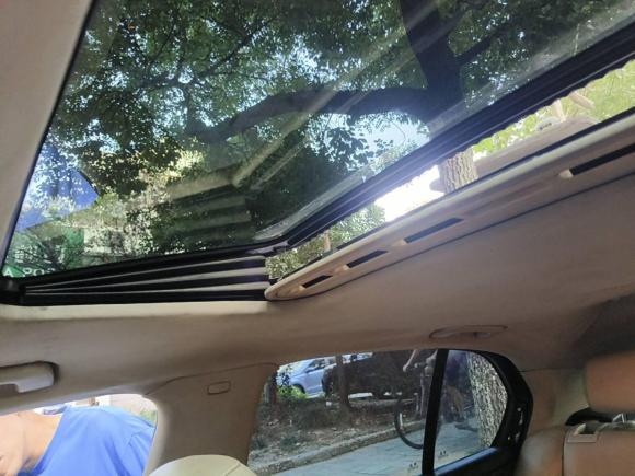 [杭州·浙A] 二手斯柯达昊锐2009款 1.8TSI 自动优雅版