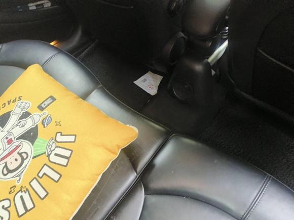 [宁波·浙B] 二手MINIMINI COUNTRYMAN2011款 1.6T COOPER S ALL4