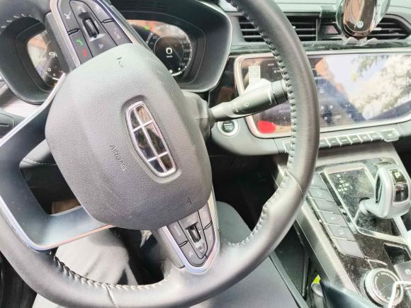 [成都·川A] 二手吉利汽车博越2020款 1.8TD DCT智尊PRO