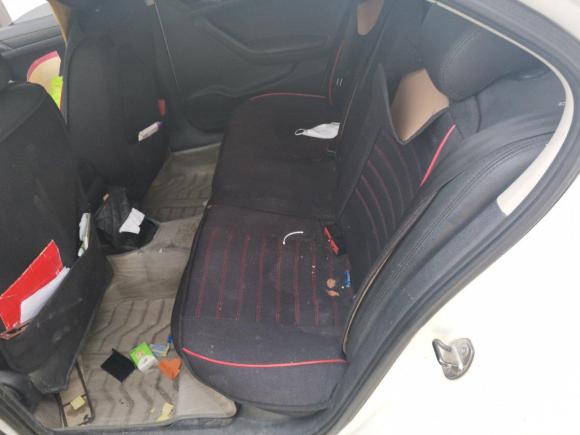 [湖州·浙A] 二手大众捷达2013款 1.6L 手动时尚型