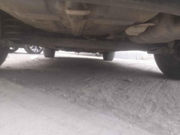 [温州·浙C] 二手江汽集团瑞风S32014款 1.5L 手动豪华智能型