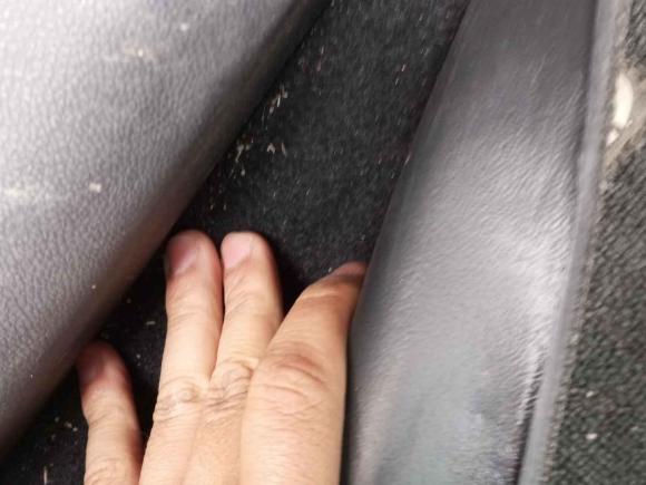 [台州·浙G] 二手长安长安CS75 PLUS2021款 1.5T 自动豪华型