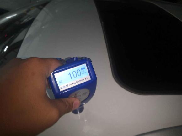 [杭州·浙A] 二手荣威荣威Ei52019款 豪华版