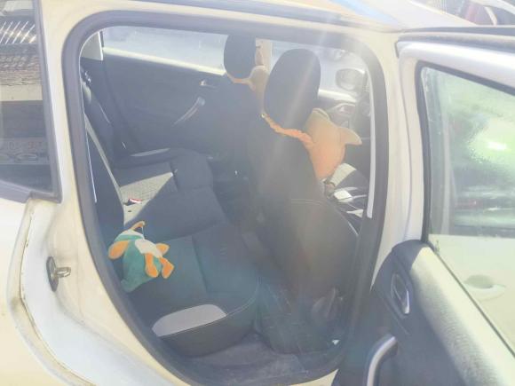 [佛山·粤E] 二手标致标致20082015款 1.6L 自动玩酷版