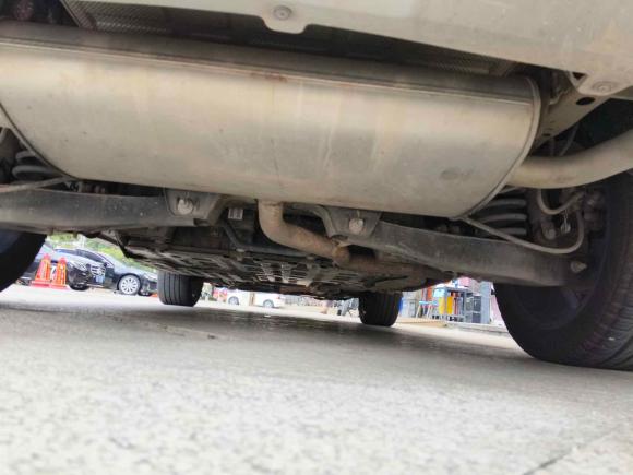 [深圳·粤B] 二手荣威荣威RX5新能源2017款 eRX5 50T 混动互联尊荣旗舰版