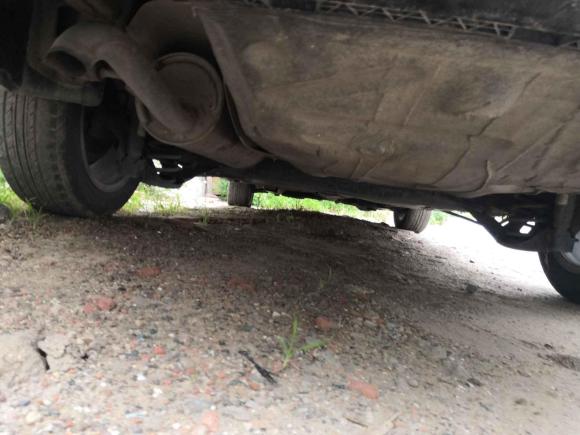 [北京·京N] 二手大众桑塔纳2015款 1.6L 自动舒适版