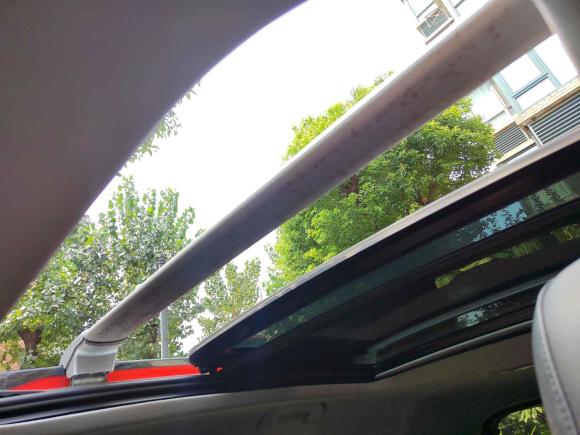 [上海·沪D] 二手雪铁龙天逸 C5 AIRCROSS2017款 380THP 豪华型