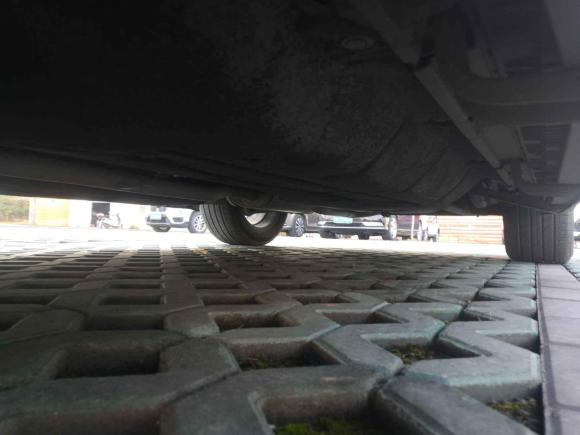 [义乌·浙G] 二手本田冠道2017款 240TURBO 两驱豪华版