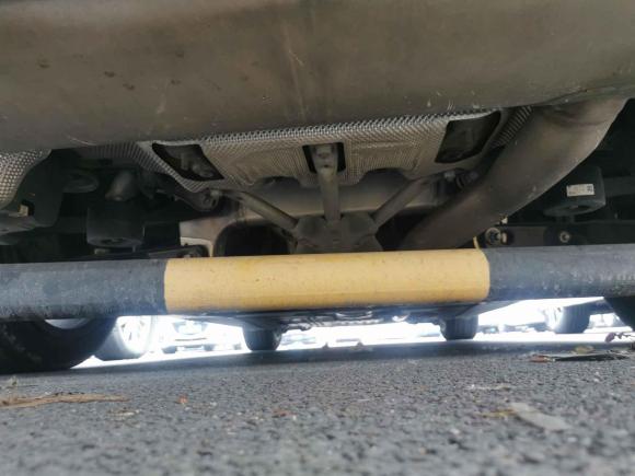 [上海·沪B] 二手宝马宝马6系GT2021款 630i 豪华设计套装