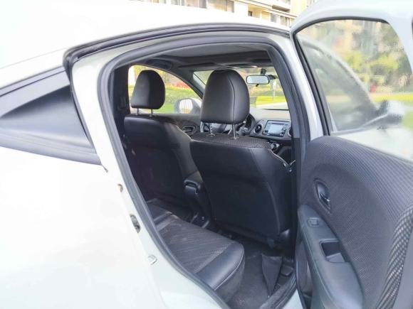 [佛山·粤Y] 二手本田本田XR-V2015款 1.8L EXi  CVT舒适版