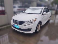 [武汉·鄂W] 东风风行景逸S502014款1.6LCVT旗舰型