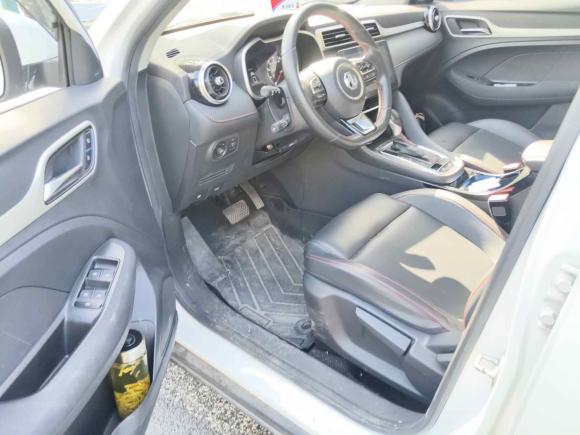 [南京·苏A] 二手名爵名爵ZS2020款 180DVVT 自动Lite