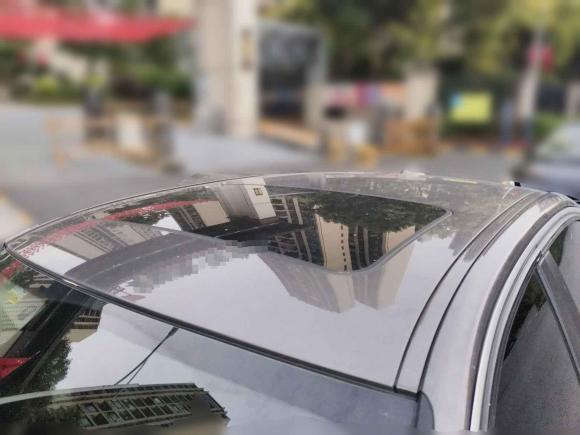 [佛山·粤E] 二手宝马宝马3系2018款 320Li 时尚型