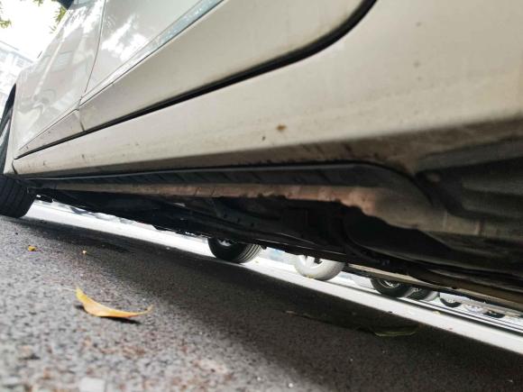 [合肥·皖A] 二手丰田卡罗拉2014款 1.6L CVT GL-i