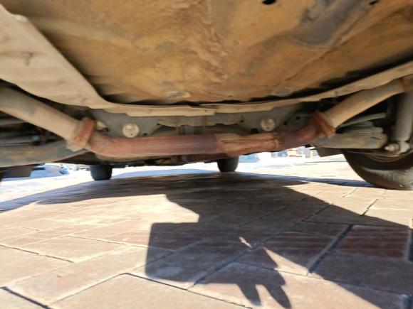 [济南·鲁J] 二手马自达马自达82013款 2.5L 至尊版