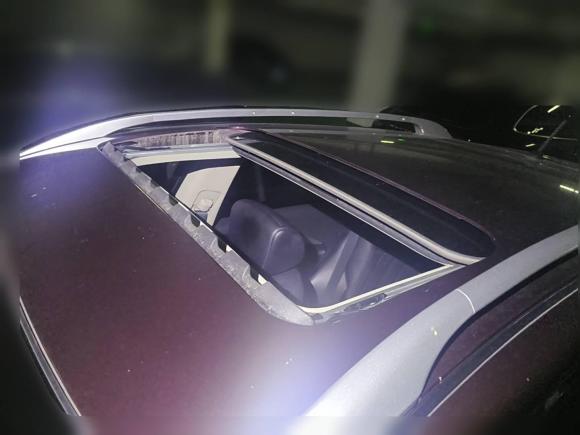 [南京·苏A] 二手英菲尼迪英菲尼迪QX502015款 2.5L 舒适版
