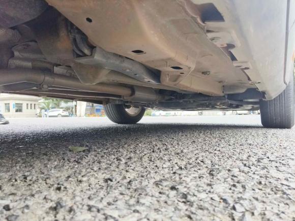 [武汉·鄂A] 二手Jeep自由侠2019款 220T 自动精英版