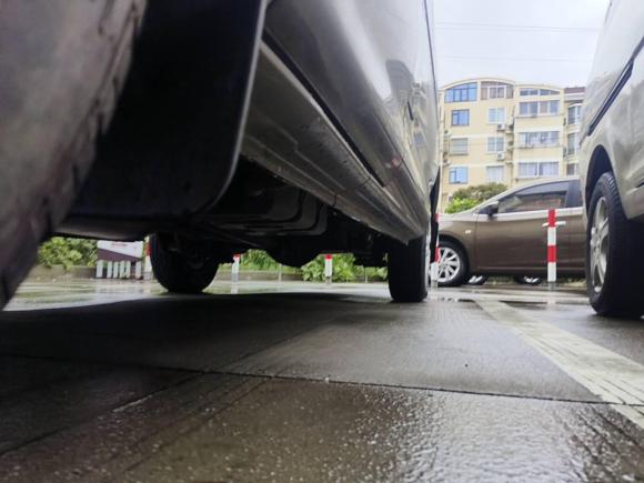 [南通·苏F] 二手东风风行菱智2017款 改款 M3L 1.6L 7座标准型