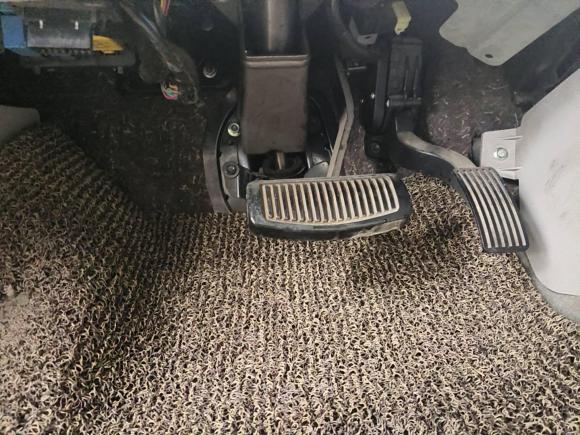 [嘉兴·浙F] 二手江汽集团瑞风M52016款 2.0T 汽油自动公务版