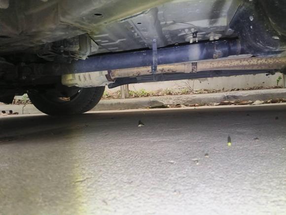 [常州·苏D] 二手讴歌讴歌MDX2007款 3.7