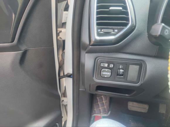 [嘉兴·云C] 二手长安欧尚长安欧尚CX702018款 CX70T 1.5T 自动舒擎版