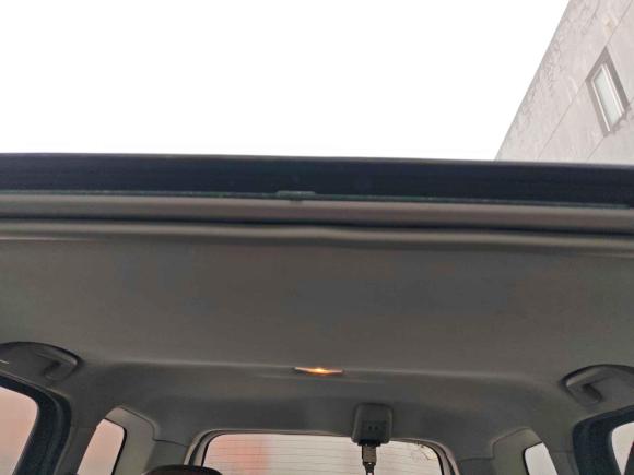 [嘉兴·沪C] 二手东风风行景逸X52015款 1.6L 手动尊享型