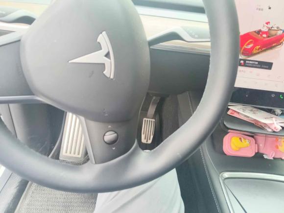 [杭州·浙A] 二手特斯拉Model Y2022款 改款 后轮驱动版