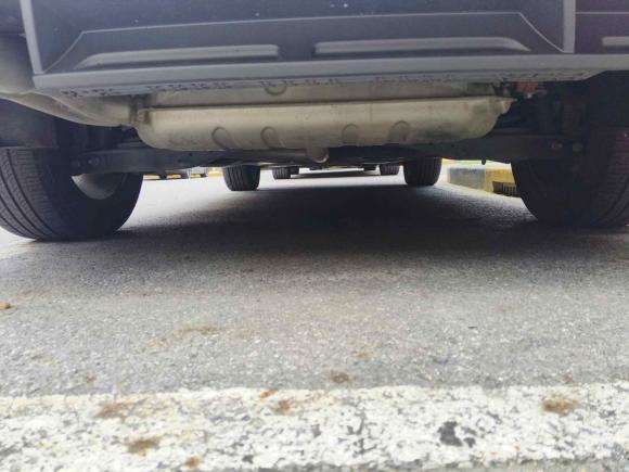 [上海·浙B] 二手大众途观L2019款 330TSI 自动两驱全景舒适版 国V